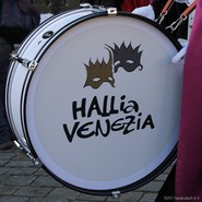 Hallia Venezia am 8.2.2015