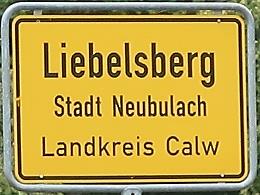 Fotoalbum Liebelsberg