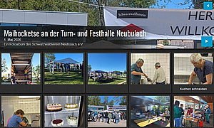 Maihocketse 2026 Maihocketse 2026