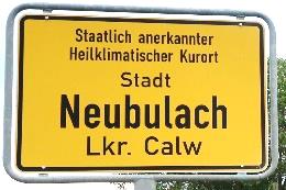 Fotoalbum Neubulach Fotoalbum Neubulach